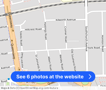 1 bedroom property in Southend on Sea - Photo 1