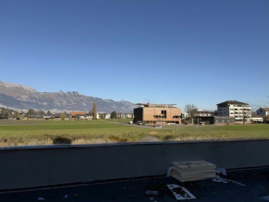 Première location - Studio 1 pièce avec terrasse spacieuse - Photo 1