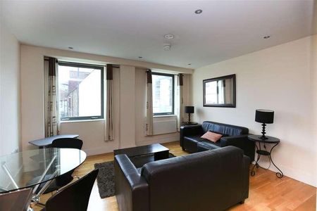 Merchants Quay, Quayside, Newcastle Upon Tynr, NE1 - Photo 2