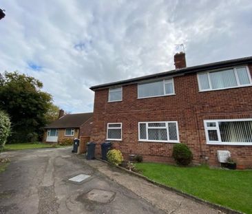 2 Bed Maisonette, Gayhurst Drive, B25 - Photo 3