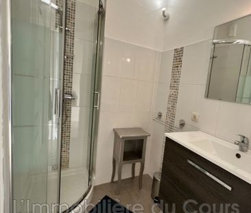 Location appartements/a louer/3 pièces à MARTIGUES - Photo 2