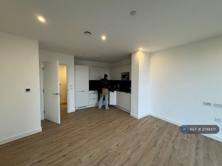 1 bedroom flat to rent - Photo 4