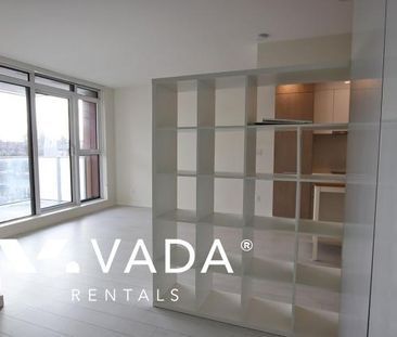 Unfurnished, Pet Friendly, 0 Bed 1 Bath Studio For Rent - Photo 5