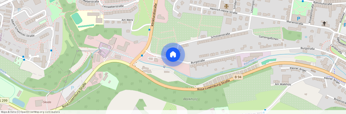 Burgstr. 88, 08468 Reichenbach