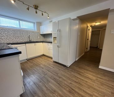 For Lease - 1357 Sharbot - Basement Street, Oshawa, Ontario - Photo 5