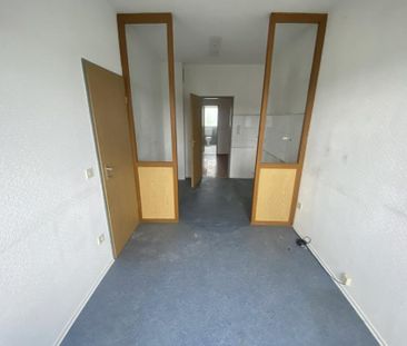 2-Zimmer-Wohnung mit Süd-Loggia in Bielefeld-Heepen - Photo 2