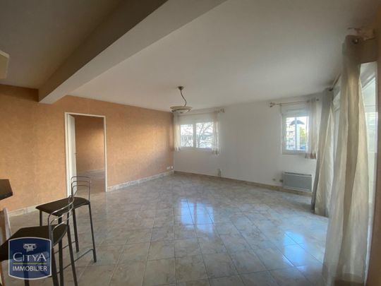 Location Appartement 3 pièces 72m² LE MANS 72000 - Photo 1