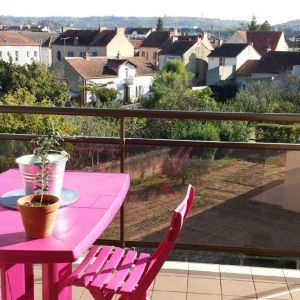 Appartement à louer - Photo 3