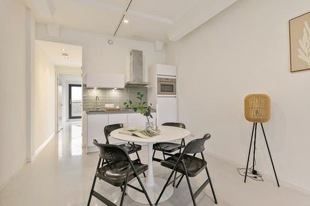 Te huur: Appartement Nieuwpoortstraat in Amsterdam - Foto 3