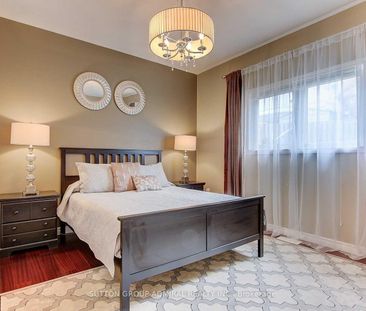 For Lease - 21 Black Ash Trail, Barrie, Ontario - Photo 4