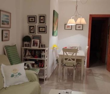 TWO-BEDROOM APARTMENT – LA MANGA DEL MAR MENOR - Photo 1