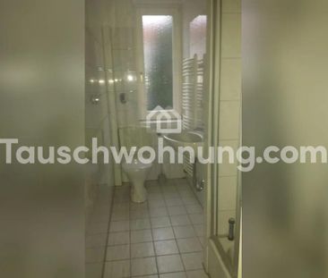 TAUSCHWOHNUNG Suche 2-3 Zimmer Wohnung mit Balkon - gegen 2 Zimmer ... - Foto 1