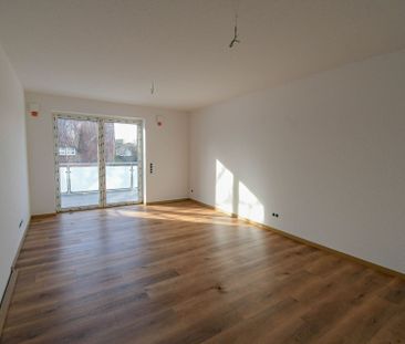 6530 - Stilvoll Wohnen im Neubau – Lichtdurchflutete 2-Zimmer-Wohnu... - Photo 2