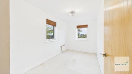 3 bedroom apartment to rent - Photo 4