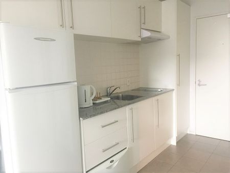 Centrally located Furnished 1 bedroom apartment - Photo 5