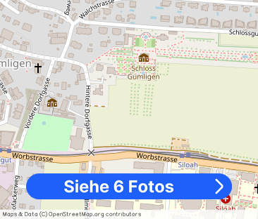 4.5 Zimmer, 115 m², 1. Stock - Foto 1