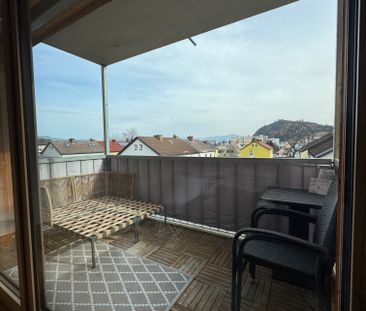 Startwohnungen für Jungfamilien - 3-Zimmer-Wohnung im 2. Obergescho... - Photo 3