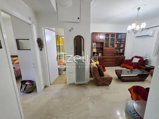 Διαμέρισμα για ενοικίαση Αγία Σοφία (Πάτρα) - Φωτογραφία 1