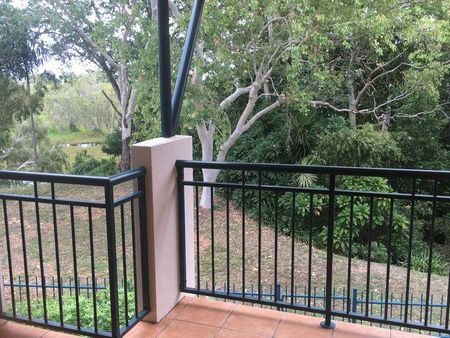 STYLISH APARTMENT WITH BUSH AND RIVER VIEWS FROM YOUR BALCONY! - Photo 4