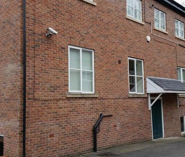 4 bedroom apartment to rent - Photo 2
