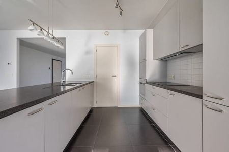 Appartement te huur - Foto 5