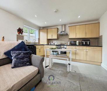 1 bedroom flat to rent - Photo 4