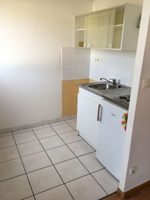 Location Appartement 1 pièce 29m² - Photo 1