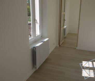 Appartement Chevreuse 2 pièce(s) 26.72 m2 - Photo 6