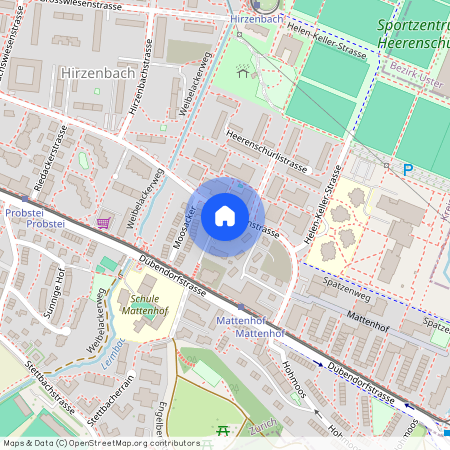 Altwiesenstr. 346, 8051, Zürich