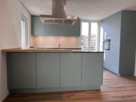 4.5 Zimmer Maisonette - Photo 2
