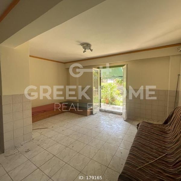 Διαμέρισμα για ενοικίαση Νέα Μάκρη - Photo 1