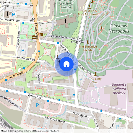 Drygate, G4 0UT, Glasgow