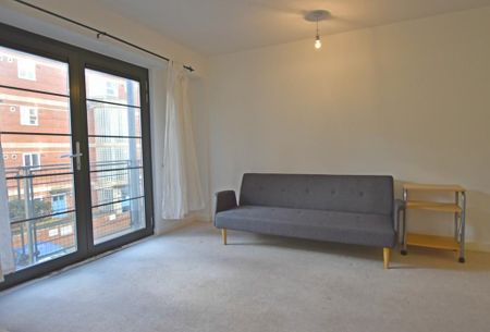 1 bedroom apartment to rent - Photo 4