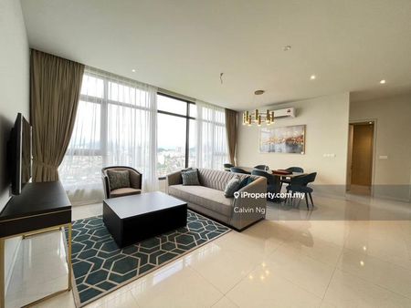 Service Suites @ Pavilion Embassy, Keramat - Photo 3