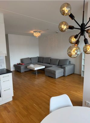 Drottninggatan, Eskilstuna - Photo 1