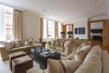 3 bedroom apartment to rent - Photo 4