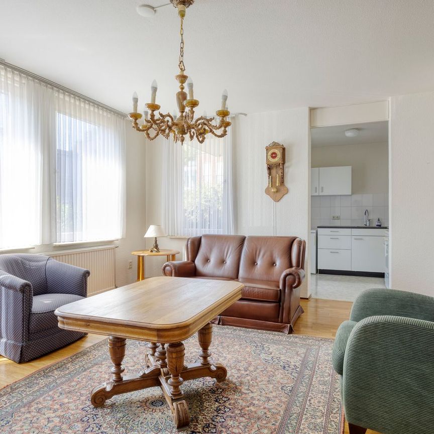 Appartement te huur: Bosscherhof 26 6075 HE Herkenbosch - Foto 1