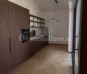 Appartamento via Roma, Centro, Bassano del Grappa - Foto 4