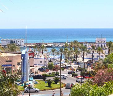 Atico en alquiler en Estepona - Photo 4