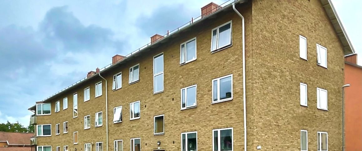 Kyrkgatan 13 B - Photo 1