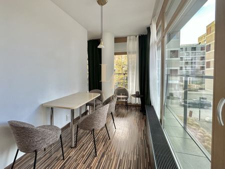 Apartamentowiec | Garaż | Ochrona | Blisko centrum - Zdjęcie 4