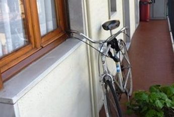 Via Giuseppe Baretti, Turin, Piedmont 10125