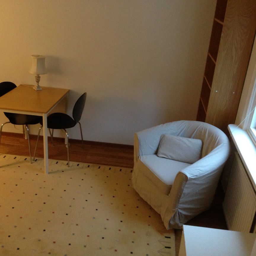 Folkungagatan, Linköping - Photo 1