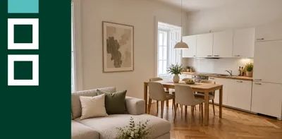 Wohnung in bester Innenstadtlage I Erstbezug - Foto 2
