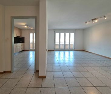 2.5 Zimmer, 2. Stock - Photo 4