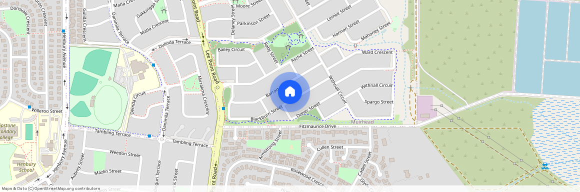 1/35 Blackburn Street, 0810, Muirhead, Nt