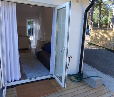 Hedvägen, Höllviken - Foto 3