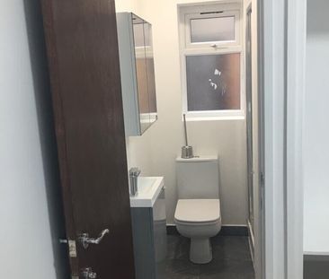 Studio Flat, Parsonage Street, E14 - Photo 6