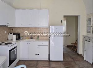 Μονοκατοικία για ενοικίαση - Σαντορίνη - Photo 5