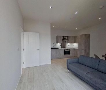 2 bedroom flat to rent - Photo 3